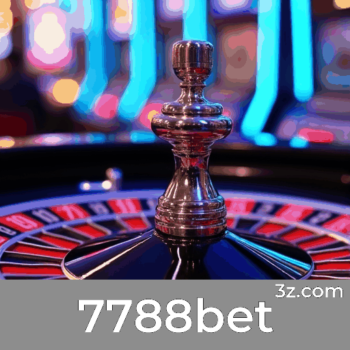 Cadastro na 7788bet para desfrutar dos melhores jogos