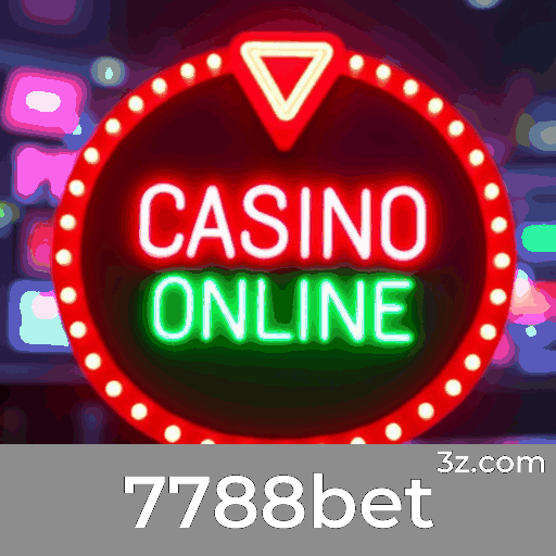 A 7788bet oferece jogos de mesa divertidos