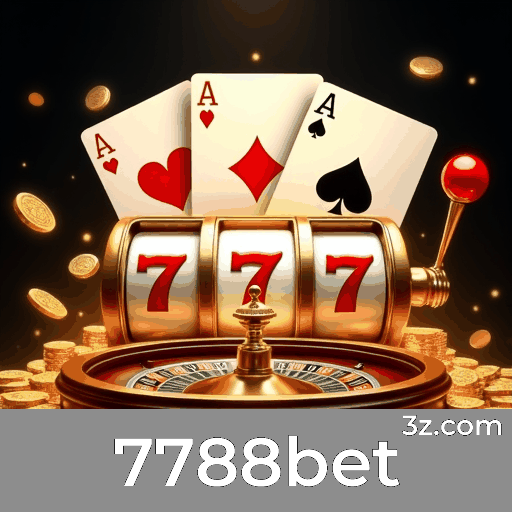 Cadastro na 7788bet para desfrutar dos melhores jogos