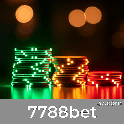 Cadastro na 7788bet para desfrutar dos melhores jogos