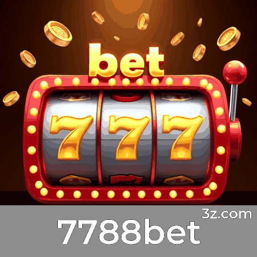 Cadastro na 7788bet para desfrutar dos melhores jogos