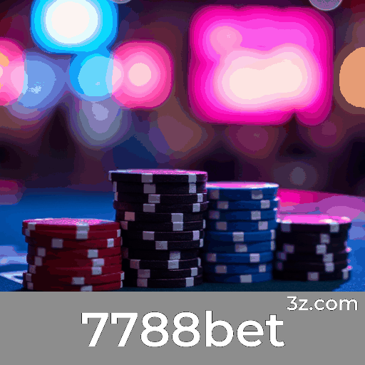 Cadastro na 7788bet para desfrutar dos melhores jogos